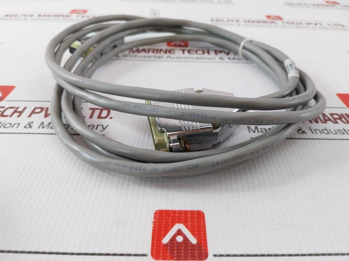 E108998-m Communication Cable 3-meter Belden