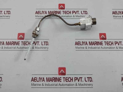 E11.99011K0741 Cmr Thermocouple Temperature Probe Weight:130 Gm