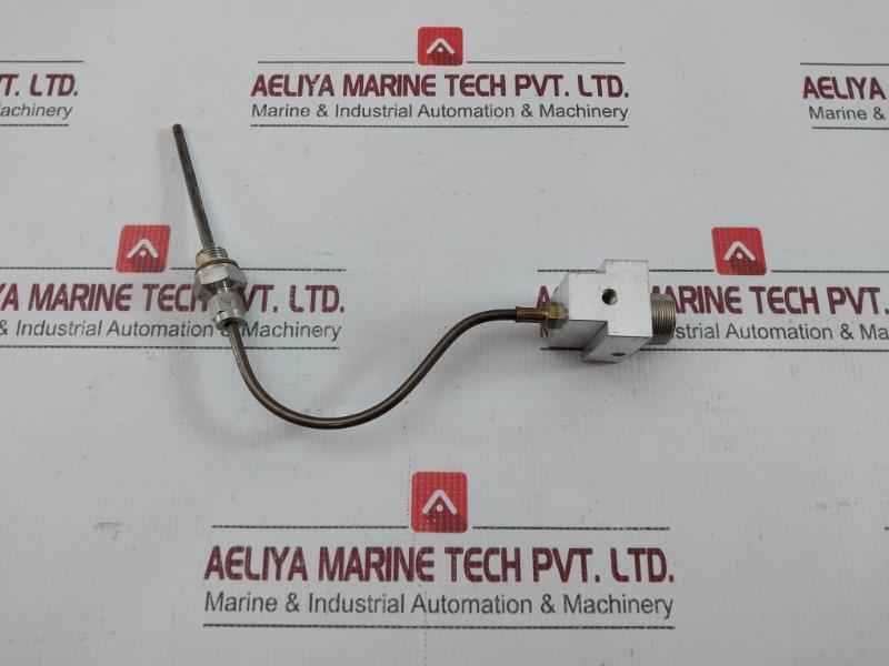 E11.99011K0741 Cmr Thermocouple Temperature Probe Weight:130 Gm