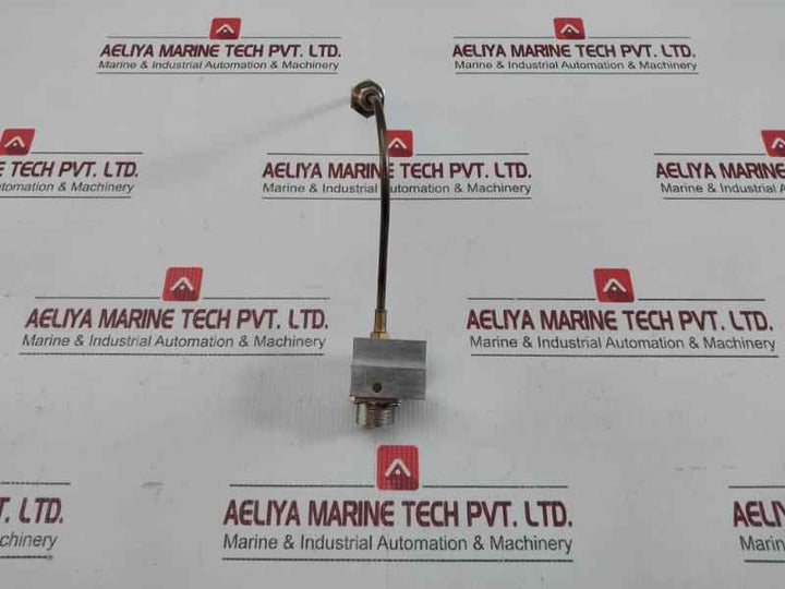 E11.99011K0741 Cmr Thermocouple Temperature Probe Weight:130 Gm