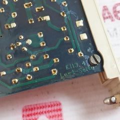 E113.4 Pcb Card 049 P17