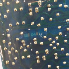 E113.4 Pcb Card 049 P17