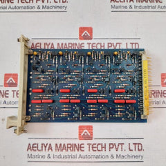 E113.4 Printed Circuit Board Card P12