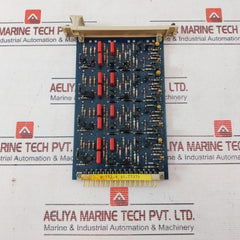E113.4 Printed Circuit Board Card P12