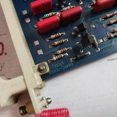 E113.4 Printed Circuit Board