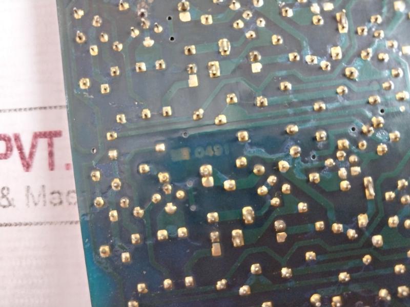 E113.4 Printed Circuit Board