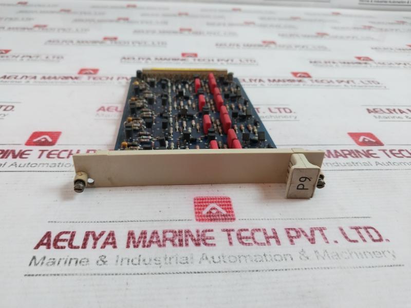 E113.4 Printed Circuit Board