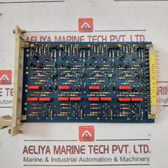 E113.4 Printed Circuit Board P18 (0.2774)