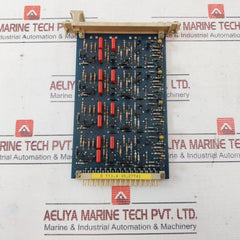 E113.4 Printed Circuit Board P18 (0.2774)