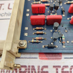 E113.4 Printed Circuit Board P18 (0.2774)