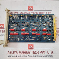 E113.4 Printed Circuit Board P2 (0.7377)