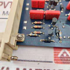 E113.4 Printed Circuit Board P2 (0.7377)