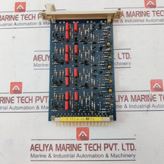 E113.4 Printed Circuit Board P5