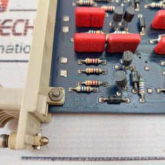 E113.4 Printed Circuit Board P5