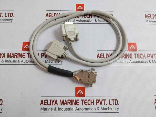 E119932-i D-sub Cable Assembly L-com