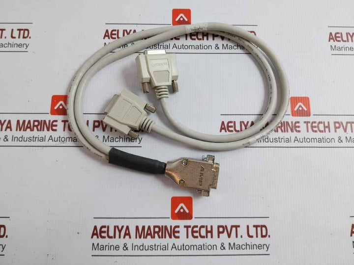 E119932-i D-sub Cable Assembly L-com