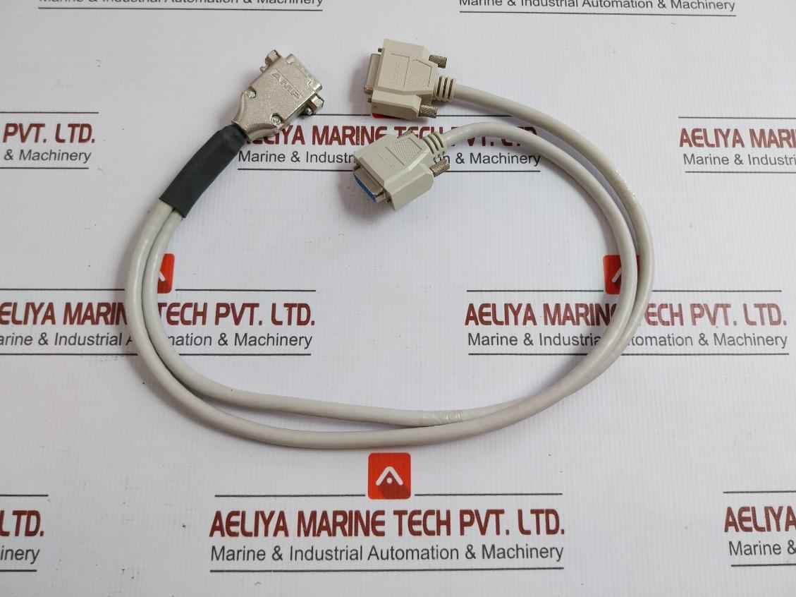 E119932-i D-sub Cable Assembly L-com