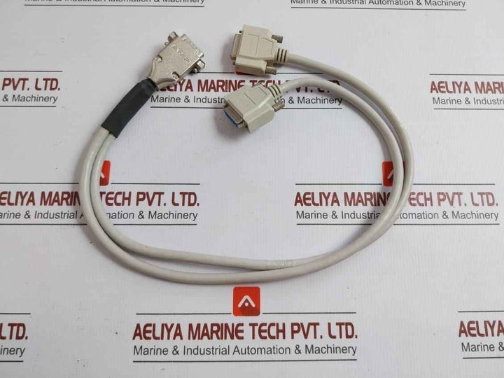 E119932-i D-sub Cable Assembly L-com