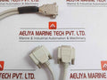 E119932-i D-sub Cable Assembly L-com