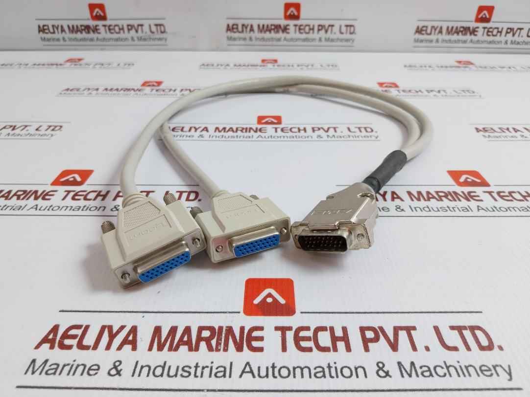 E119932-i D-sub Cable Assembly L-com
