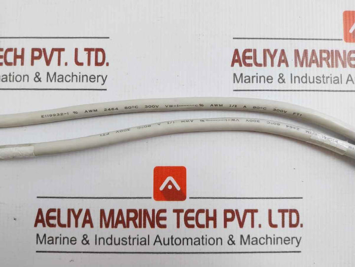E119932-i D-sub Cable Assembly L-com