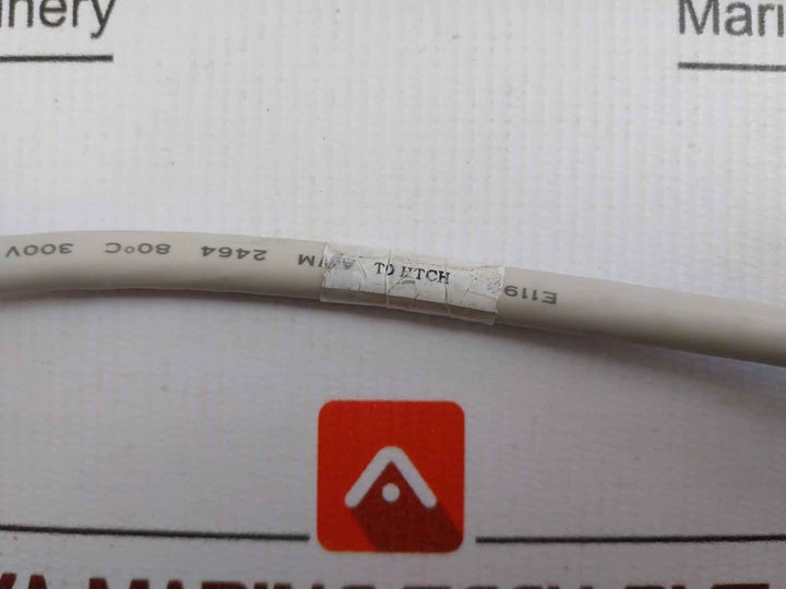 E119932-i D-sub Cable Assembly L-com