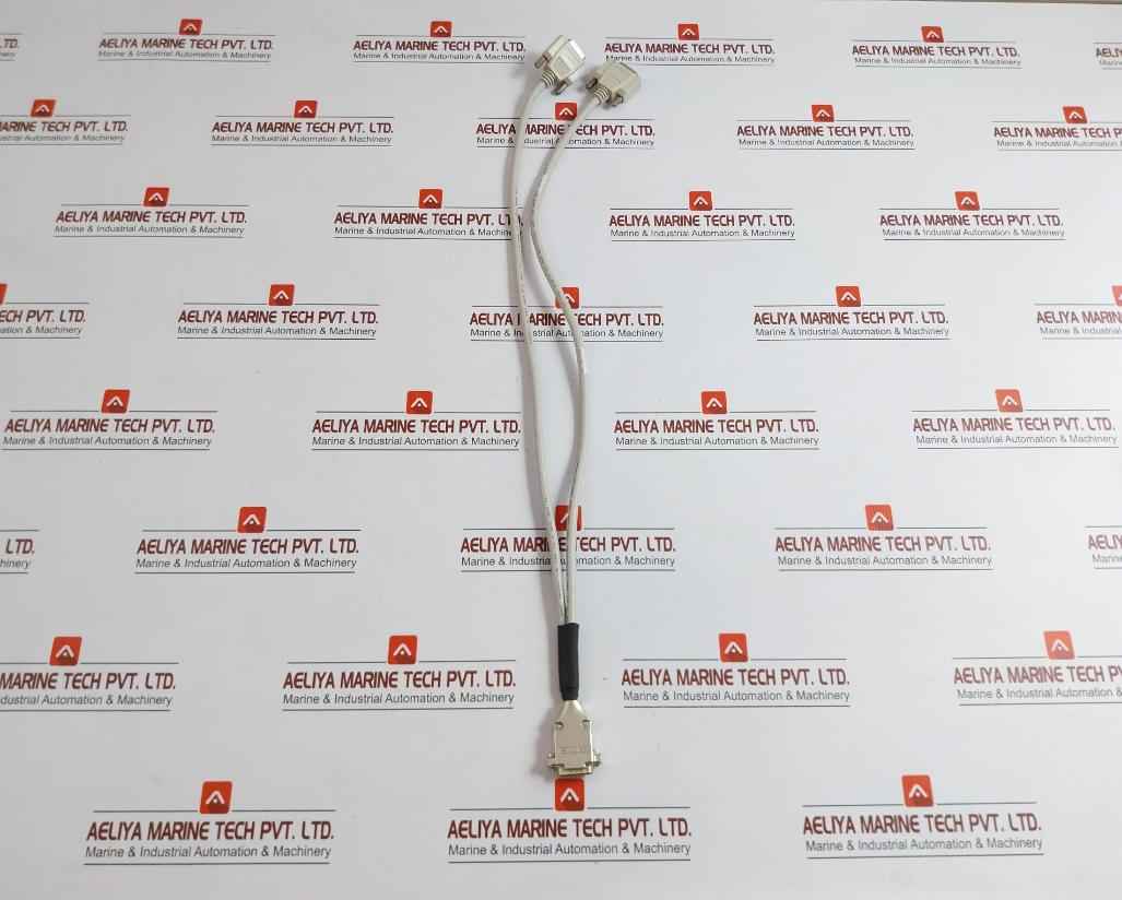E119932-i D-sub Cable Assembly L-com