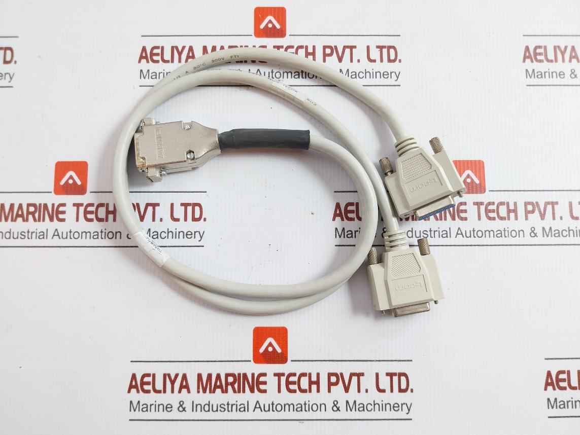 E119932-i D-sub Cable Assembly L-com