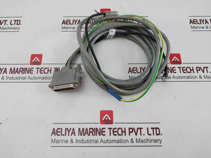 E119932-u Computer Cable 300V 24Awg