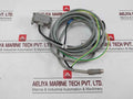 E119932-u Computer Cable 300V 24Awg