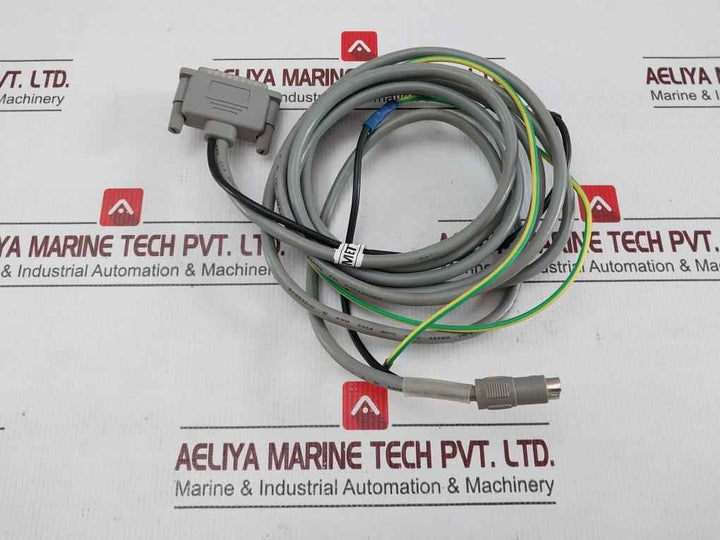 E119932-u Computer Cable 300V 24Awg