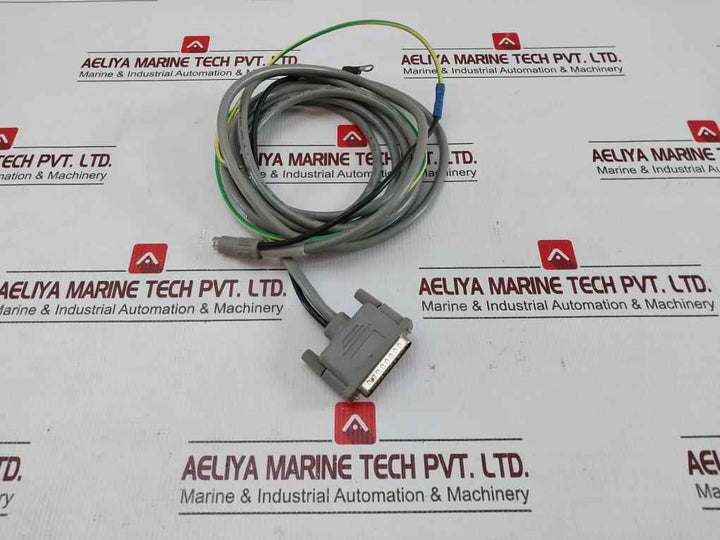E119932-u Computer Cable 300V 24Awg