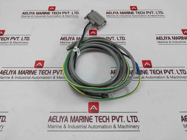 E119932-u Computer Cable 300V 24Awg