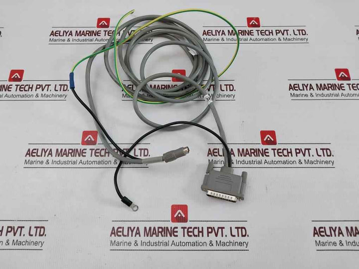 E119932-u Computer Cable 300V 24Awg