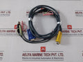 E119932 Kvm Cable Awm 20276 80C 30V Vw-1 E106016