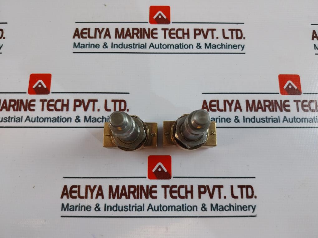 E121K0402 B29 A Solenoid Valve