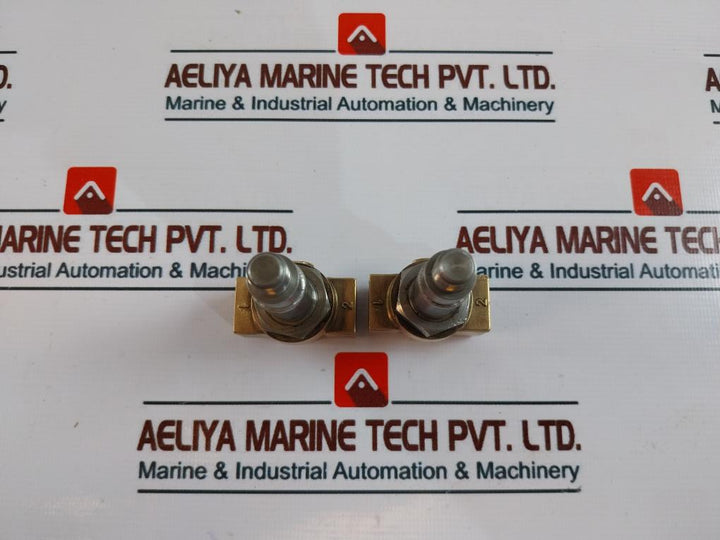 E121K0402 B29 A Solenoid Valve