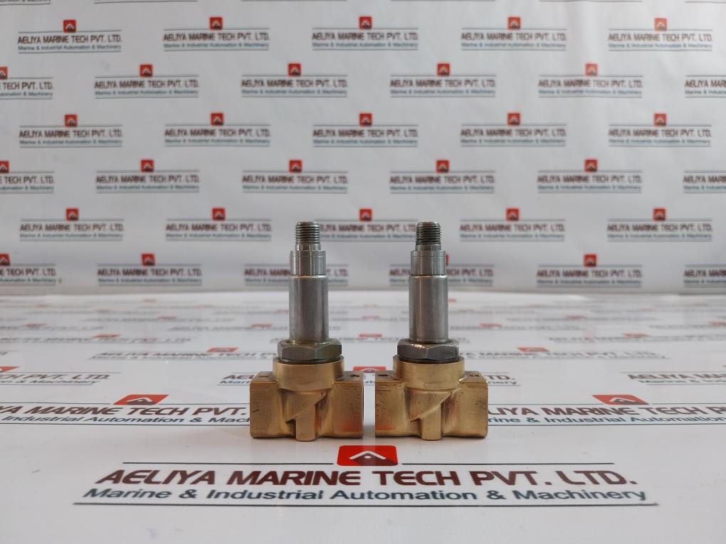 E121K0402 B29 A Solenoid Valve