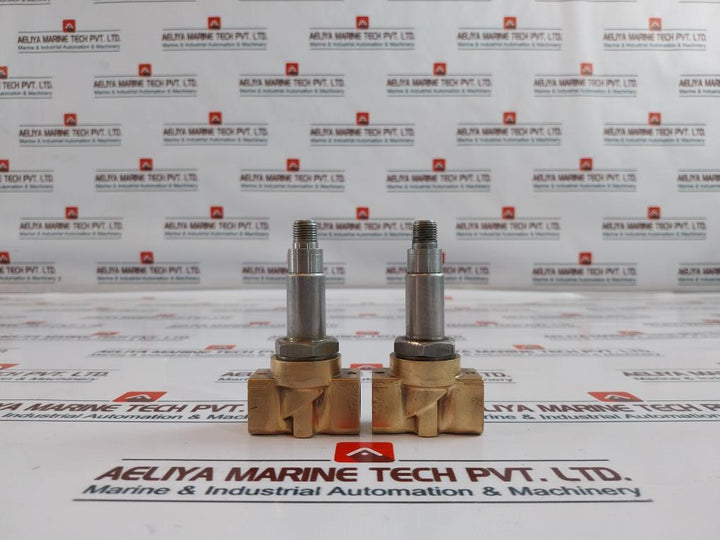 E121K0402 B29 A Solenoid Valve