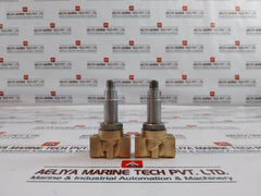 E121K0402 B29 A Solenoid Valve
