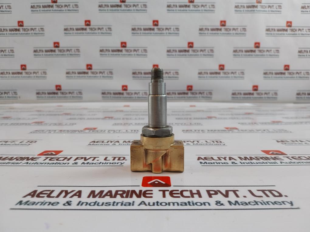 E121K0402 B29 A Solenoid Valve