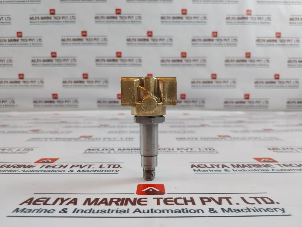 E121K0402 B29 A Solenoid Valve