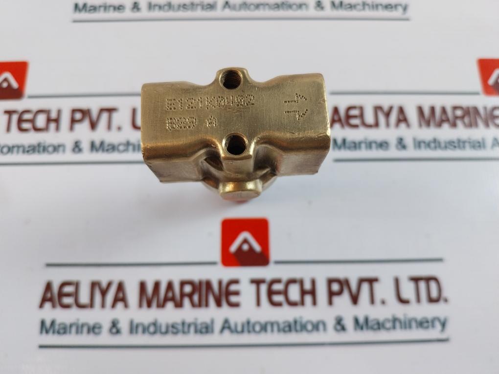 E121K0402 B29 A Solenoid Valve