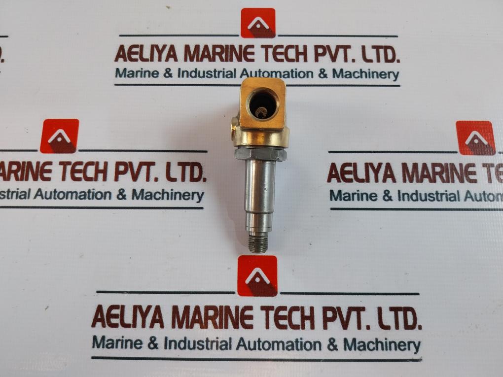 E121K0402 B29 A Solenoid Valve