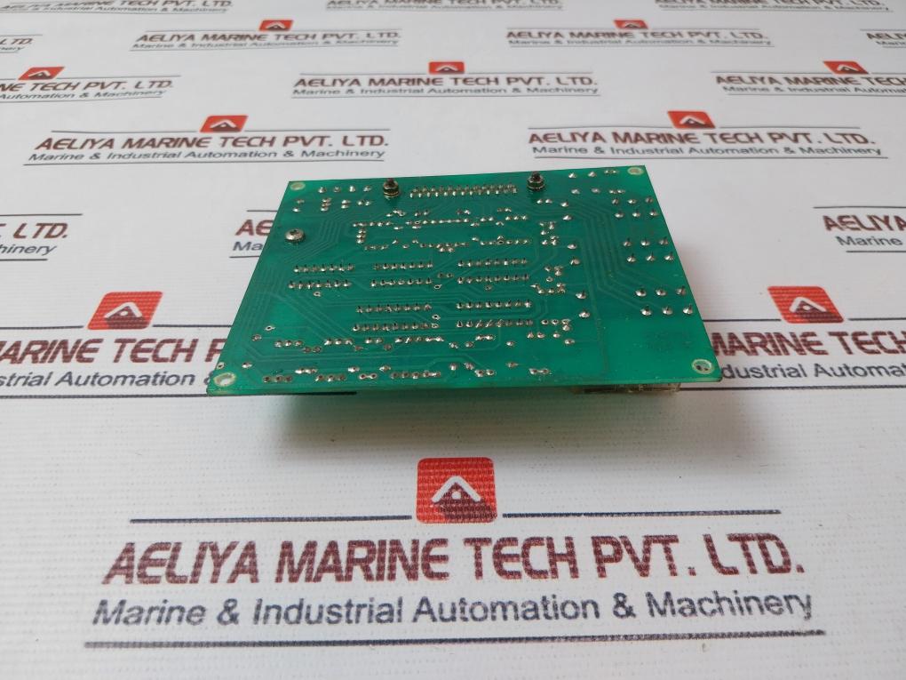 E12771 Printed Circuit Board