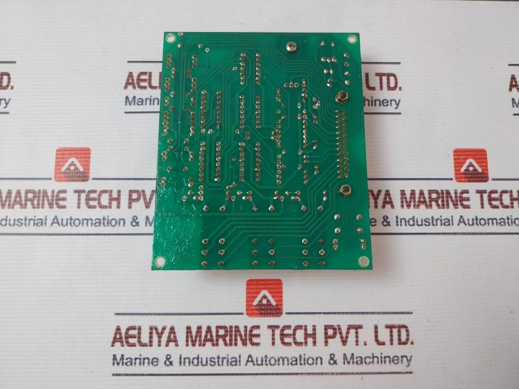 E12771 Printed Circuit Board