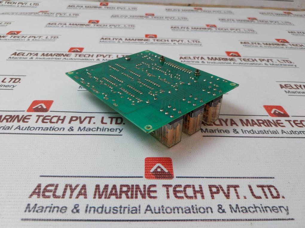 E12771 Printed Circuit Board