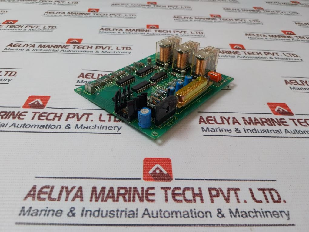 E12771 Printed Circuit Board