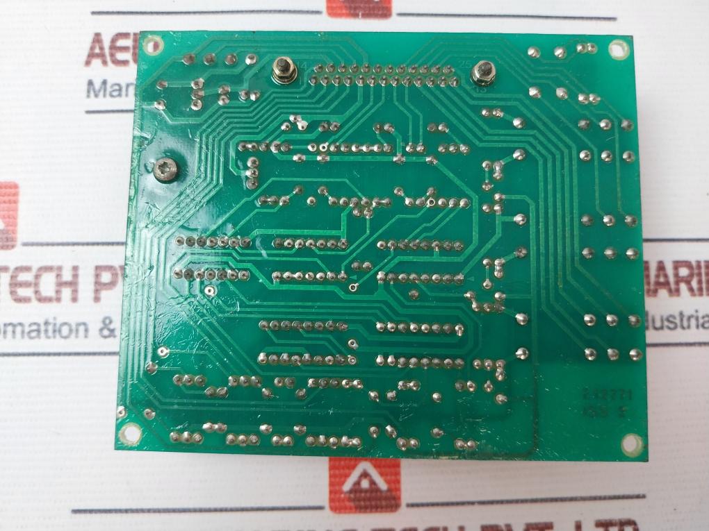 E12771 Printed Circuit Board