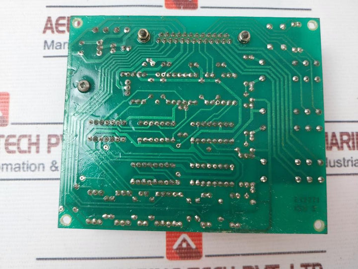 E12771 Printed Circuit Board
